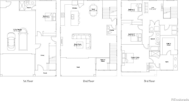 7756 S Cherokee Trl, Centennial, CO 80016 - photo 2