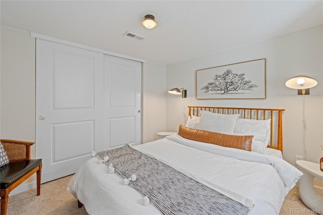 3011 Oneida St, Denver, CO 80207 - view of carpeted bedroom
