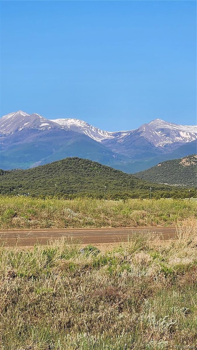 TBDL Reed Road, Cotopaxi, CO 81223