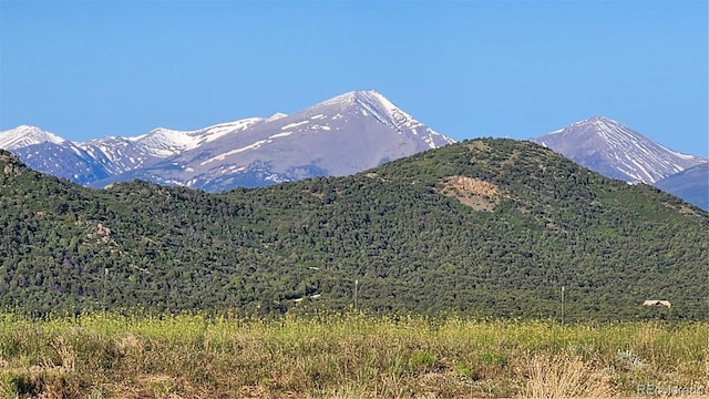 TBDL Reed Road, Cotopaxi, CO 81223