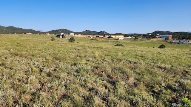 TBDL Reed Road, Cotopaxi, CO 81223