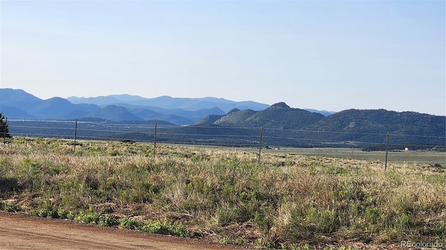 TBDL Reed Road, Cotopaxi, CO 81223