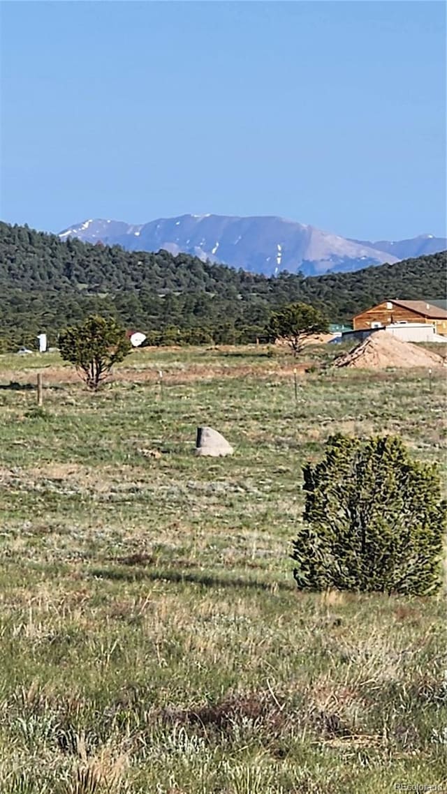 TBDL Reed Road, Cotopaxi, CO 81223