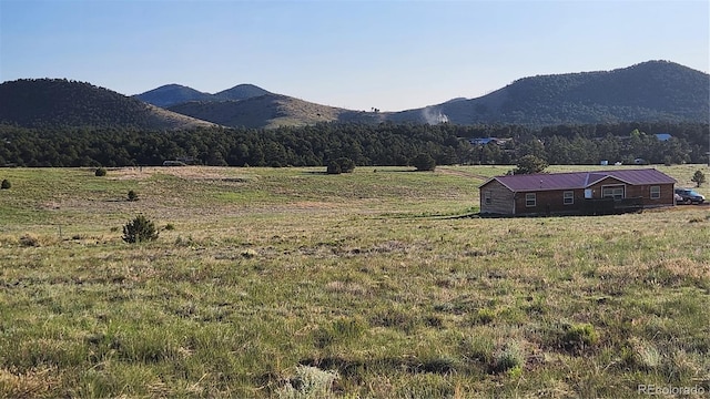 TBDL Reed Road, Cotopaxi, CO 81223