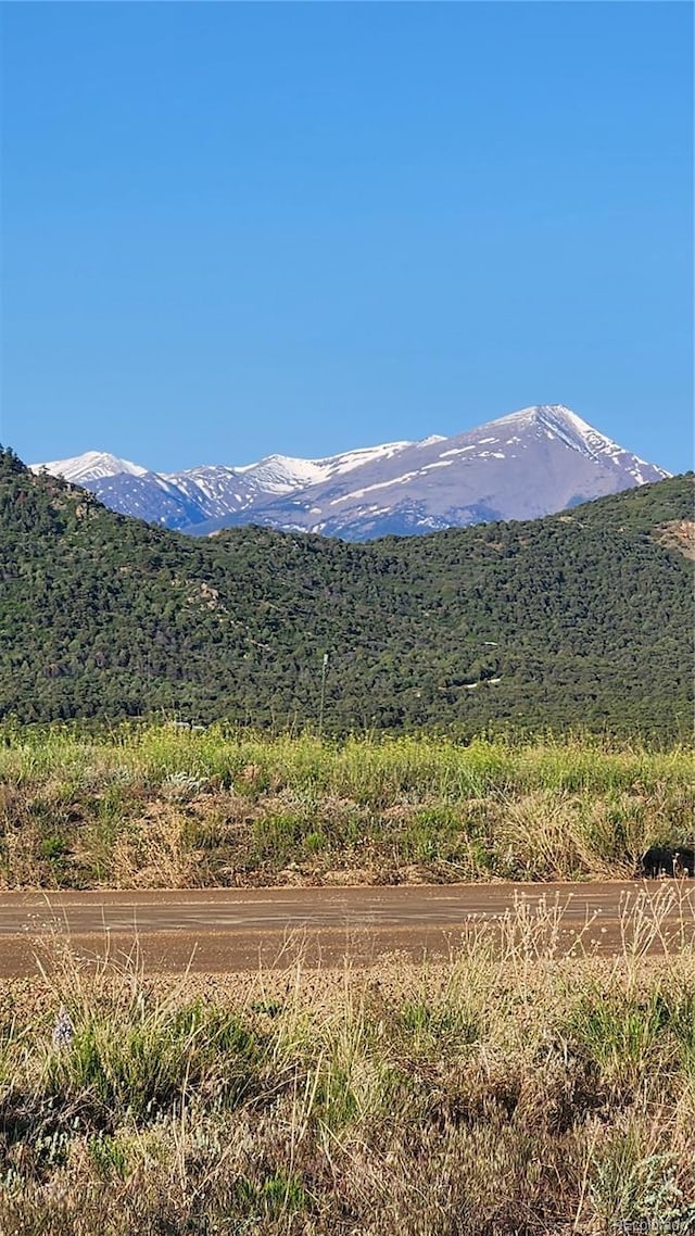 TBDL Reed Road, Cotopaxi, CO 81223