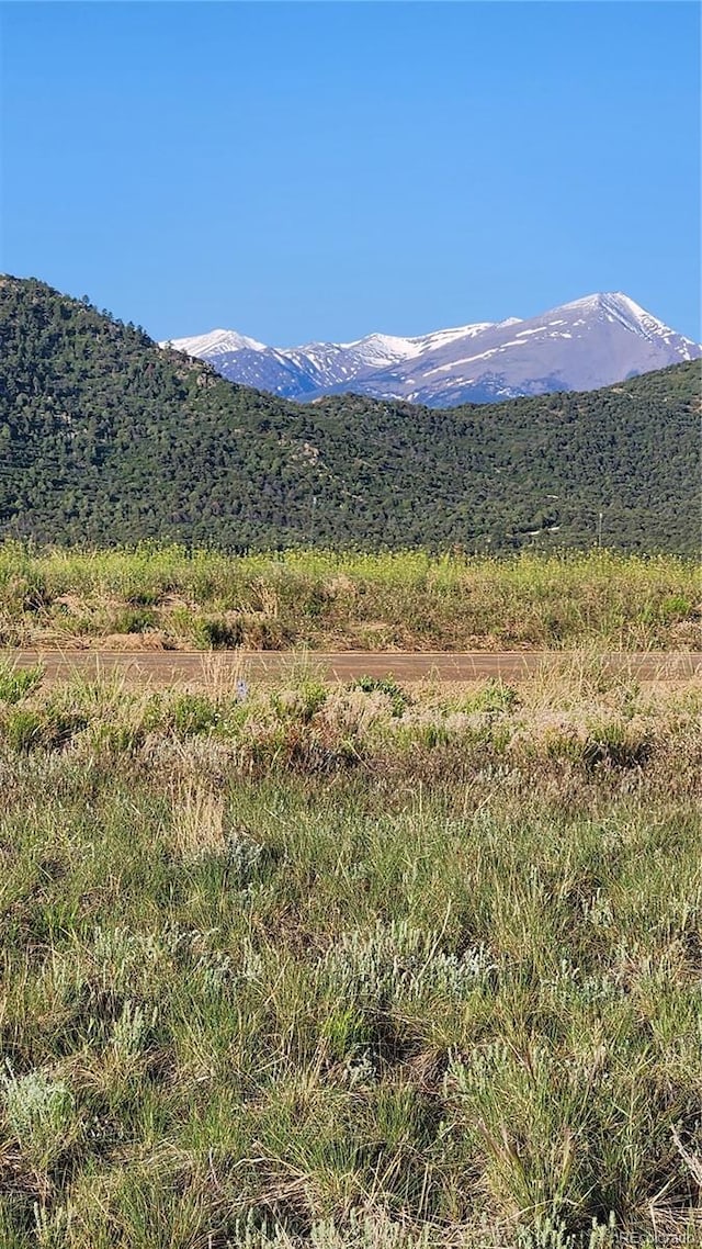 TBDL Reed Road, Cotopaxi, CO 81223
