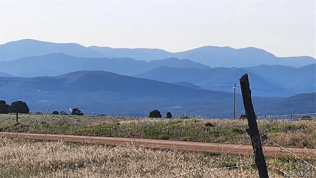 TBDL Reed Road, Cotopaxi, CO 81223