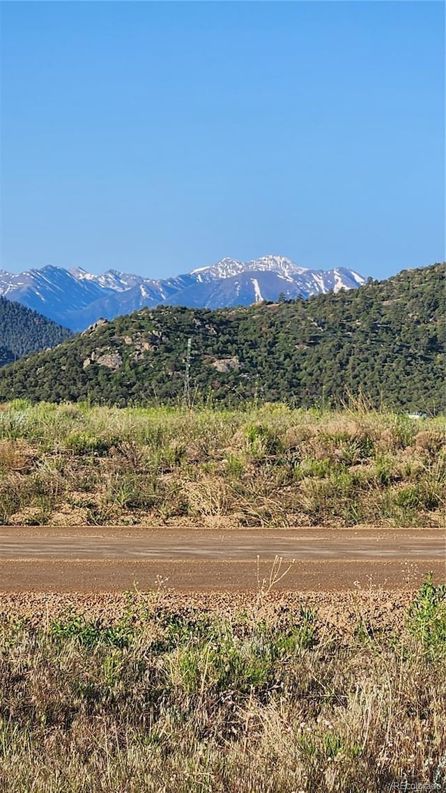 TBDL Reed Road, Cotopaxi, CO 81223