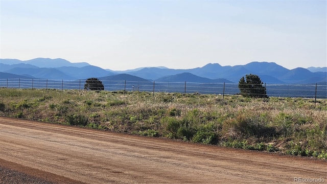 TBDL Reed Road, Cotopaxi, CO 81223