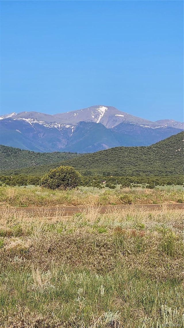 TBDL Reed Road, Cotopaxi, CO 81223