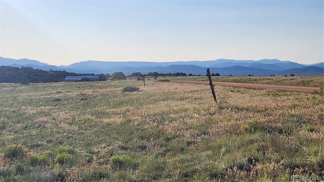 TBDL Reed Road, Cotopaxi, CO 81223