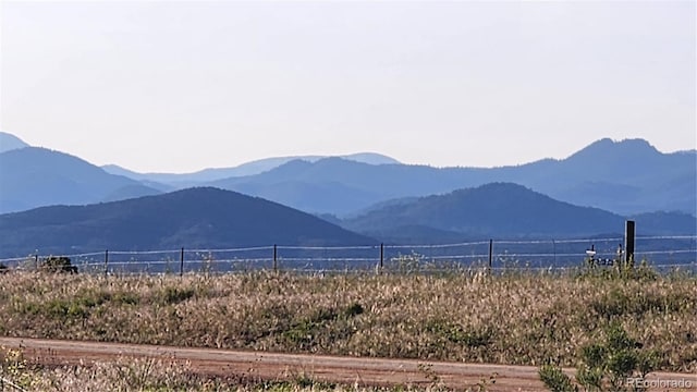 TBDL Reed Road, Cotopaxi, CO 81223