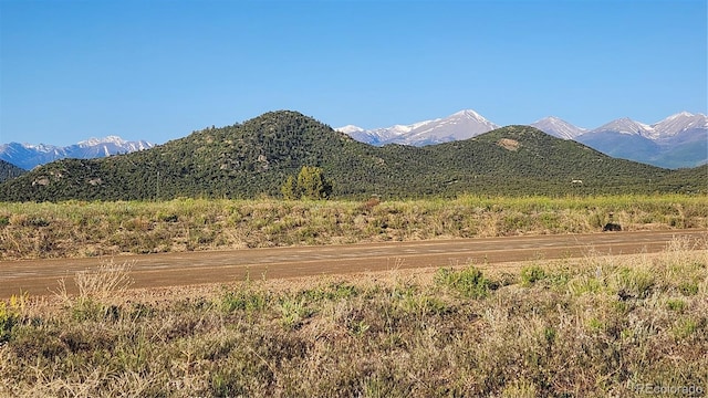 TBDL Reed Road, Cotopaxi, CO 81223