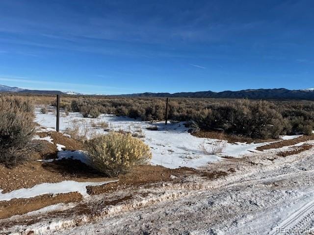 2 W Jasper Dr, San Luis CO, 81123 land for sale