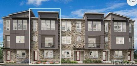 6277 N Kirk St, Aurora, CO 80019 - photo 1