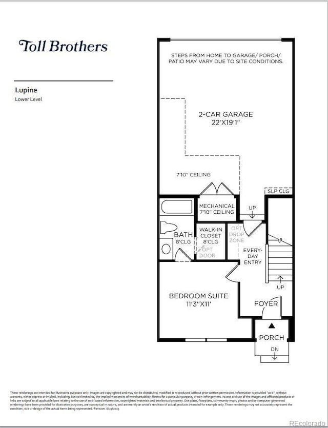 6277 N Kirk St, Aurora, CO 80019 - photo 3