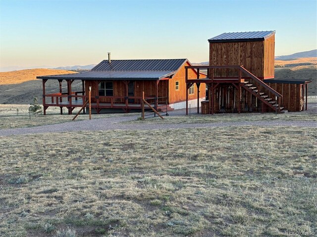 2570 Phantom Terrace Dr, Westcliffe, CO 81252 - photo 31