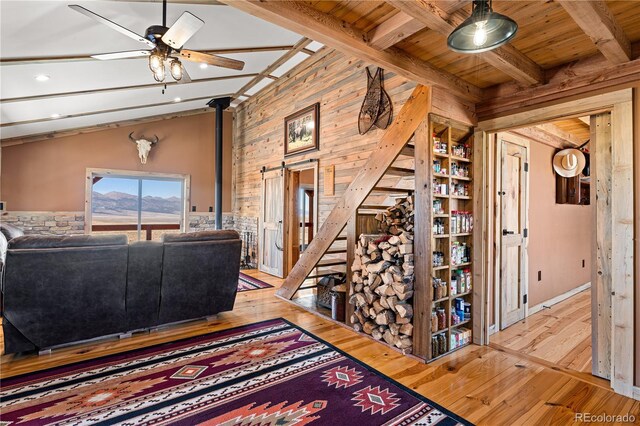 2570 Phantom Terrace Dr, Westcliffe, CO 81252 - photo 11