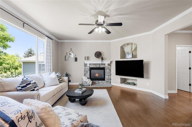 7099 Cerney Cir, Castle Pines, CO 80108 - photo 19