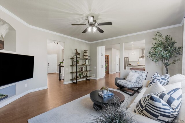 7099 Cerney Cir, Castle Pines, CO 80108 - photo 20
