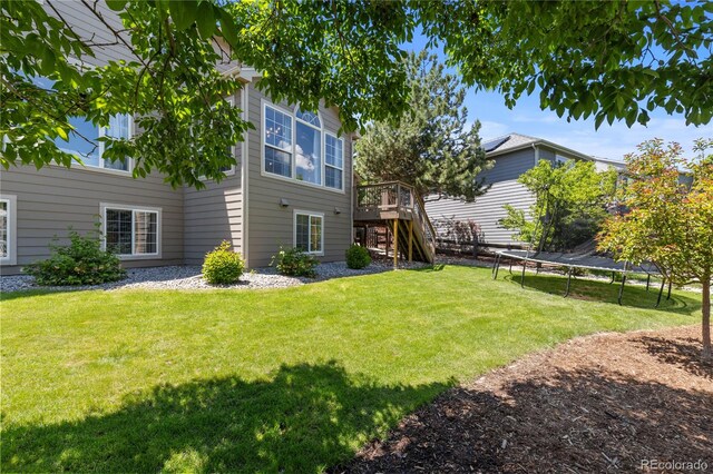 7099 Cerney Cir, Castle Pines, CO 80108 - photo 47