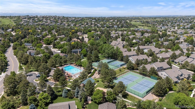 7099 Cerney Cir, Castle Pines, CO 80108 - photo 48
