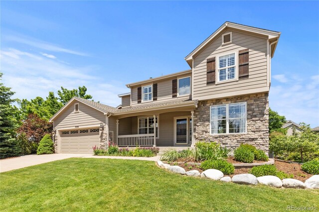 7099 Cerney Cir, Castle Pines, CO 80108 - photo 49