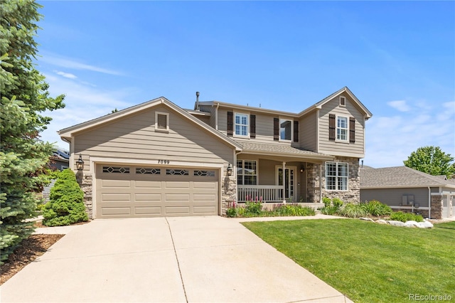 7099 Cerney Cir, Castle Pines, CO 80108 - photo 50