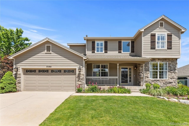 7099 Cerney Cir, Castle Pines, CO 80108 - photo 1