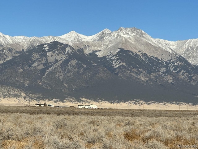 Tbd, Alamosa CO, 81101 land for sale