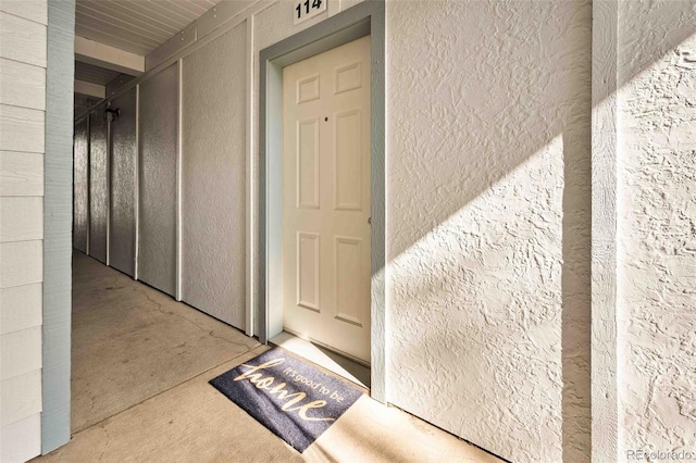 13085 W Cedar Dr Unit 114, Lakewood, CO 80228 - view of property entrance