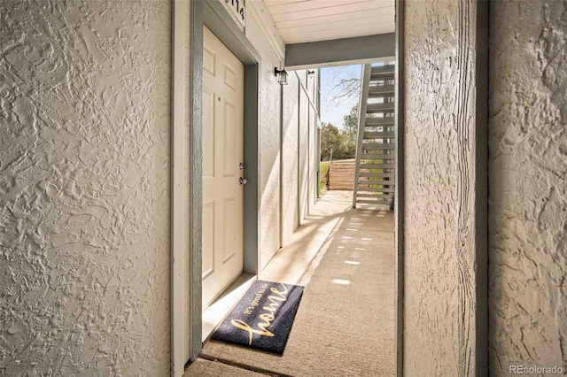 13085 W Cedar Dr Unit 114, Lakewood, CO 80228 - exterior space with stucco siding
