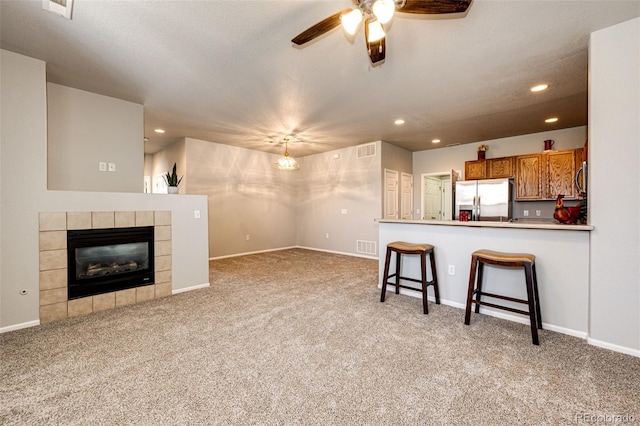 6745 S Winnipeg Cir Unit 103, Aurora, CO 80016 - photo 5