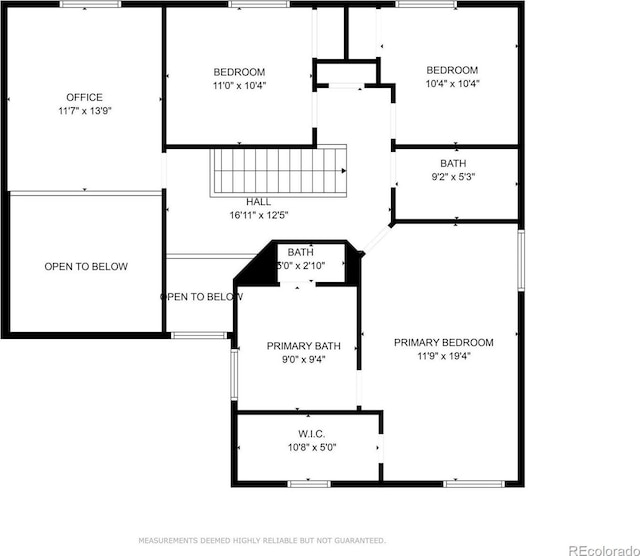 10935 Acadia, Parker, CO 80138 - photo 28