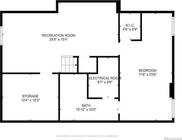 10935 Acadia, Parker, CO 80138 - photo 29