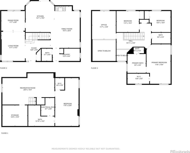 10935 Acadia, Parker, CO 80138 - photo 26