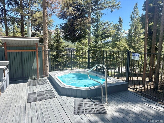 043 Snowflake Dr Unit D7, Breckenridge, CO 80424 - photo 23