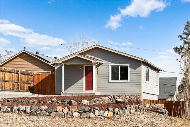 316 Perry St, Denver, CO 80219 - photo 33