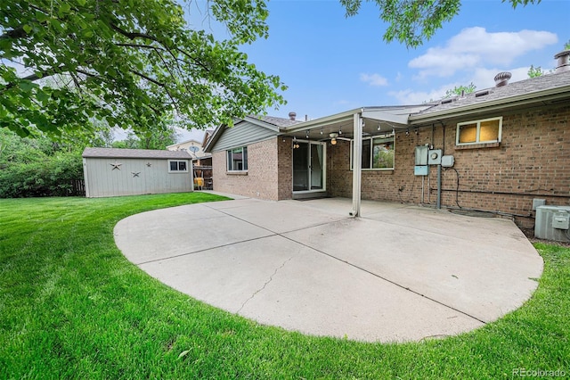 6427 S Ingalls St, Littleton, CO 80123 - photo 20