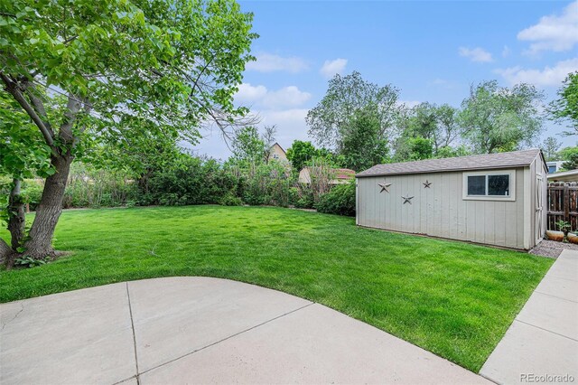 6427 S Ingalls St, Littleton, CO 80123 - photo 21