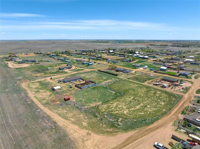 24655 2nd Ave, Eaton, CO 80615 - view of property location featuring rural landscape