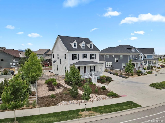 9353 Middle Fork St, Littleton, CO 80125 - photo 2