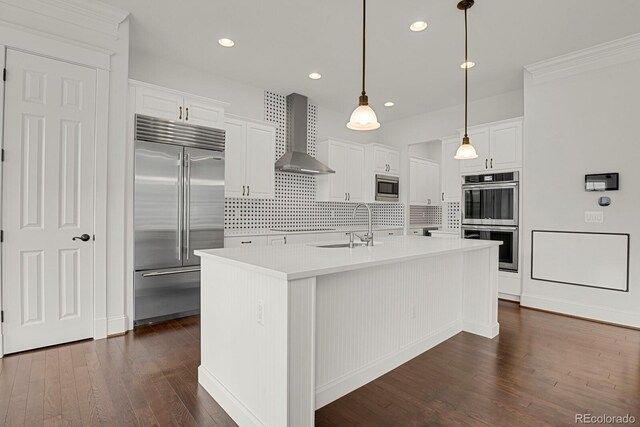 9353 Middle Fork St, Littleton, CO 80125 - photo 15