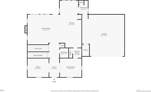 9353 Middle Fork St, Littleton, CO 80125 - photo 36
