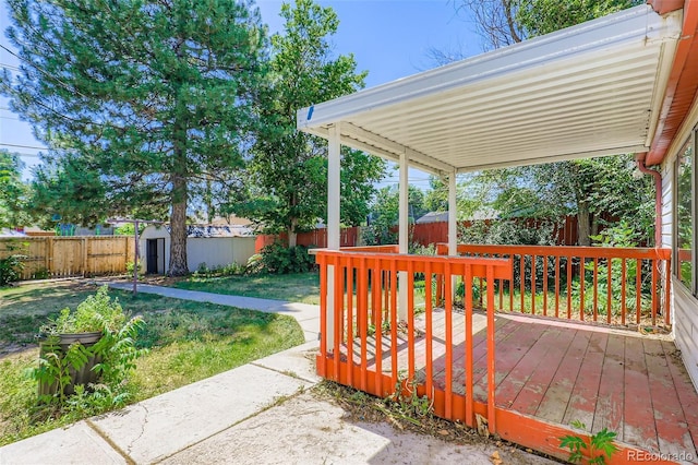 2640 Oneida St, Denver, CO 80207 - photo 27