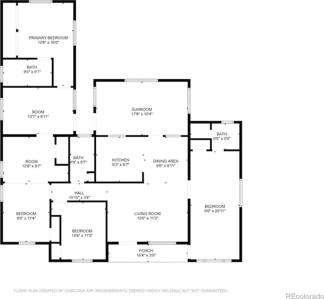 2640 Oneida St, Denver, CO 80207 - photo 30
