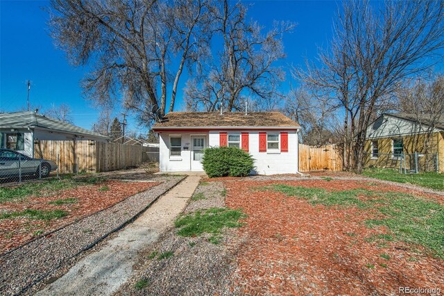 1565 Xanthia St, Denver, CO 80220 - photo 1