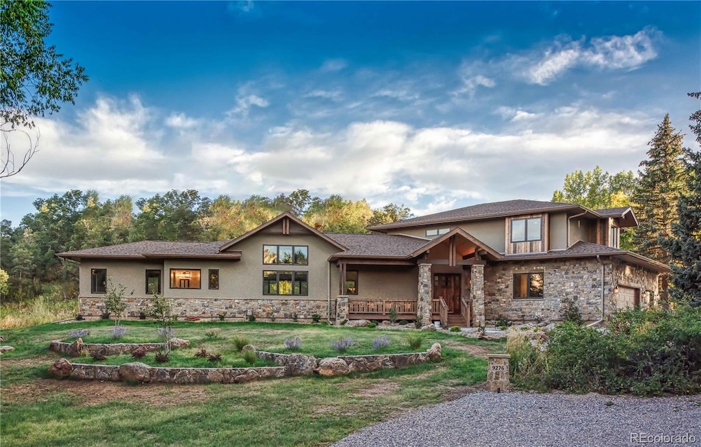 9025 W Bear Creek Dr, Denver, CO 80227 - photo 2