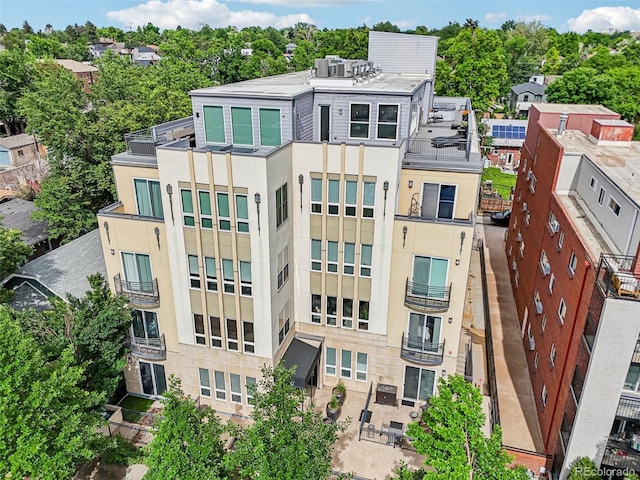 340 S Lafayette St Unit 204, Denver, CO 80209 - view of property