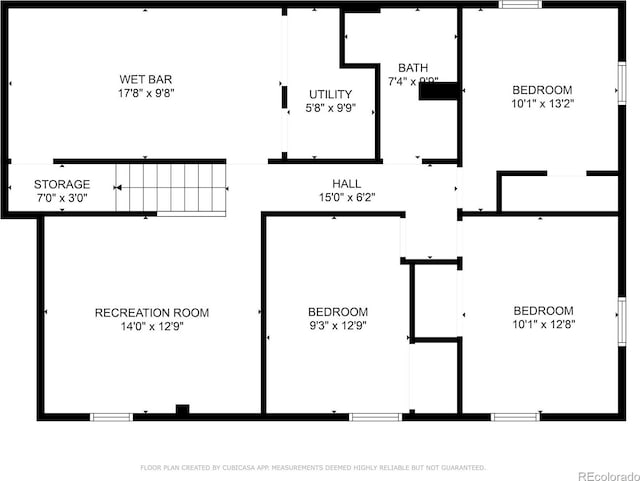 571 S Taft St, Lakewood, CO 80228 - photo 40